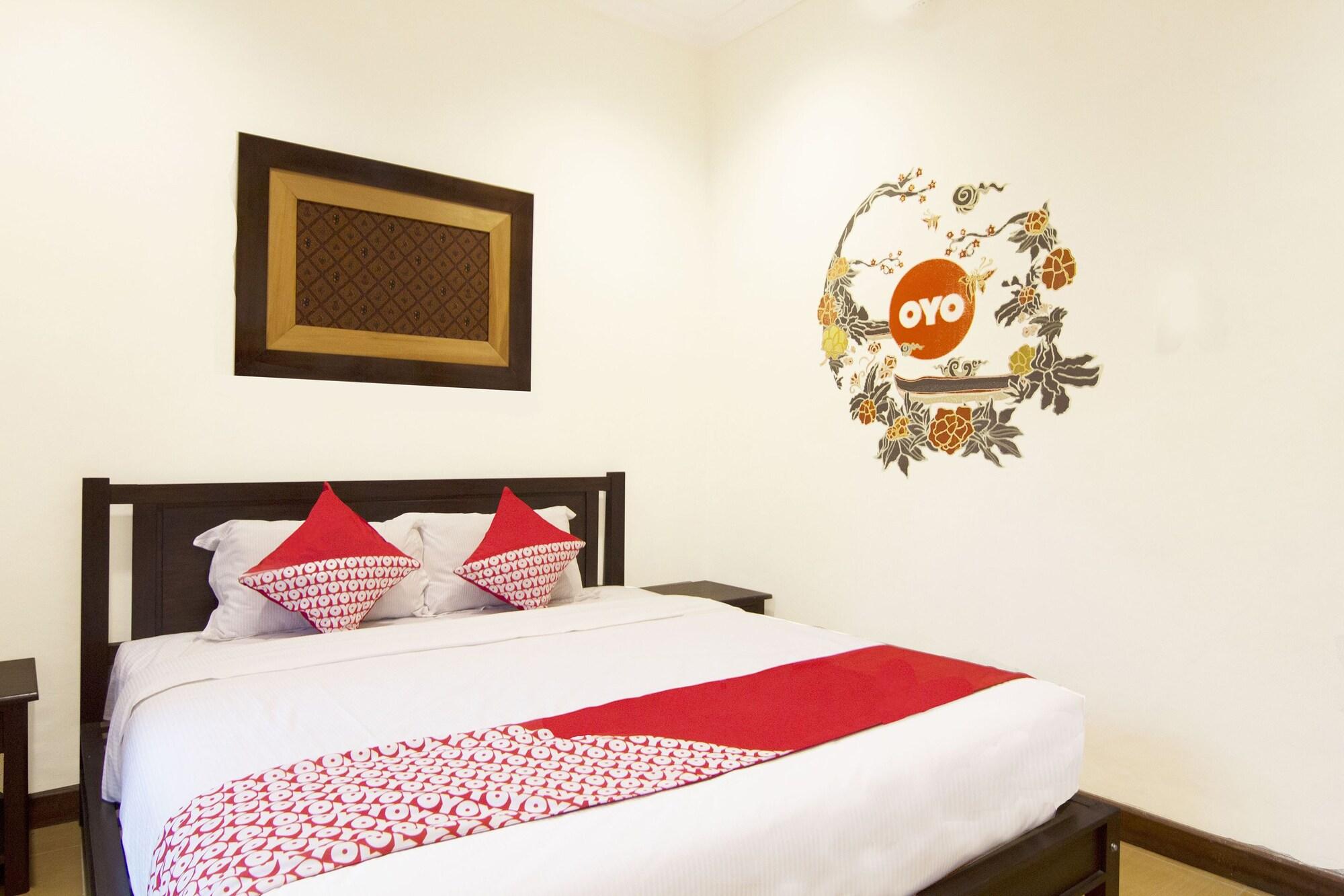 Urbanview Sasono Putro Condoongcatur By Reddoorz Kejayan Buitenkant foto